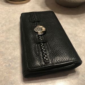 Leather Wallet